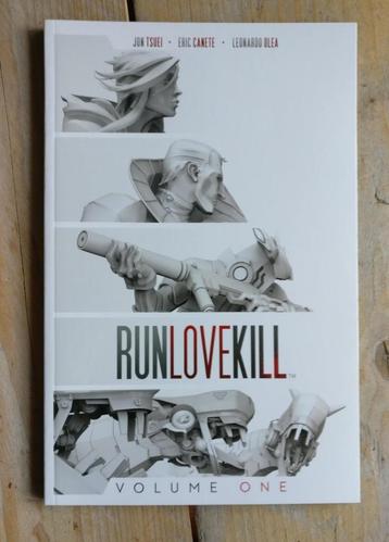 RunLoveKill  TPB beschikbaar voor biedingen
