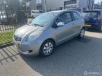 Toyota Yaris 1.3 VVTi Sol airco, Gebruikt, 4 cilinders, 995 kg, 547 kg