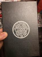 asbak kelk celtic vs shakhtar 07/08 champignons league, Verzamelen, Sportartikelen en Voetbal, Ophalen of Verzenden, Zo goed als nieuw
