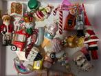 Kerstballen, Diversen, Kerst, Ophalen, Zo goed als nieuw