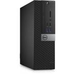 Dell optiplex SFF 3040 (meerdere), Computers en Software, Desktop Pc's, Gebruikt, 8 GB, Ophalen of Verzenden, Dell