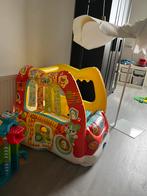 Vtech bus met ballen, Ophalen of Verzenden, Zo goed als nieuw