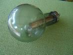 maxi globe hanglamp RAAK, Huis en Inrichting, Ophalen, Gebruikt, Glas, Minder dan 100 cm
