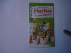 luisterboek.(002) mees kees gaat verhuizen, sinterklaas komt, Boeken, Ophalen of Verzenden, Cd