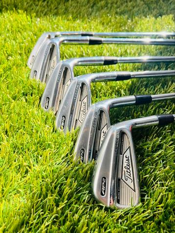 Titleist AP2 Forged Golfset | ijzerset | Set ijzers beschikbaar voor biedingen