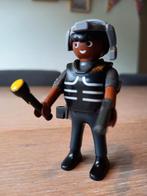 Playmobil Special agent politie, Ophalen of Verzenden, Zo goed als nieuw