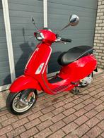 Vespa sprint 2019, Ophalen of Verzenden, Zo goed als nieuw