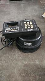 Stingray electronic compass, Ophalen of Verzenden, Gebruikt