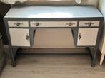 Bureautje/Kaptafel, Ophalen, Zo goed als nieuw, Bureau