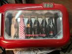 Reclame koelkastje Coca Cola, Ophalen, Zo goed als nieuw, Reclamebord
