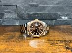 Rolex Datejust 126331 / 2022 Choco Great Condition (Full), Sieraden, Tassen en Uiterlijk, Horloges | Heren, Ophalen, Zo goed als nieuw