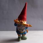 Leuk poppetje.  David de Kabouter.   Rien poortvliet., Ophalen of Verzenden, Zo goed als nieuw