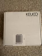 Keuco Douchegordijn Buizensysteem Nieuw in doos 9 onderdelen, Ophalen of Verzenden, Nieuw, Rvs, Douche