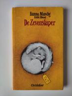 De Zevenslaper - Hanna Muschg, christofoor, Ophalen of Verzenden, Gelezen, Hanna Muschg, Fictie algemeen