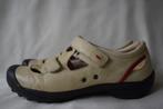 WOLKY maat 39 sandalen ZGAN, Zo goed als nieuw, WOLKY, Wandelschoenen, Ophalen of Verzenden