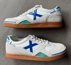 Munich Gresca sportschoen maat 43 wit/blauw nieuw, Nieuw, Munich, Ophalen of Verzenden, Wit
