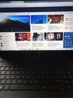 hp laptop  windows 10, Computers en Software, Windows Laptops, Ophalen, 2 tot 3 Ghz, Qwerty, Zo goed als nieuw