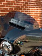 Streetglide onderdelen, Ophalen