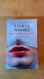 Saskia Noort - De verbouwing, Boeken, Gelezen, Ophalen of Verzenden, Selma Noort, Nederland