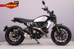 Ducati SCRAMBLER ICON (bj 2025), Motoren, Motoren | Ducati, Ducati North Europe B.V., Bedrijf, Overig, Maanweg 174
2516 AB  Den Haag, NL