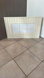 Fotolijst voor 6 fotos, Huis en Inrichting, Woonaccessoires | Lijsten, Ophalen, Zo goed als nieuw, Hout, Minder dan 50 cm