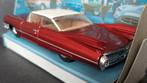 Cadillac Coupe de Ville 1959 1:43 Dinky Collection Pol, Verzenden, Nieuw, Auto, Dinky Toys