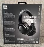 JBL Tour One M2 koptelefoon gloednieuw in doos + factuur!, Overige merken, Bluetooth, Nieuw, Ophalen of Verzenden