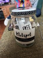 Kletspot…, Hobby en Vrije tijd, Ophalen, Zo goed als nieuw