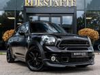 Mini Countryman 1.6 Cooper S Chili|PANO|H&K|LEDER|JCW SPORT, Auto's, Mini, 15 km/l, Gebruikt, Zwart, Leder