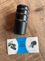 Lens verlengstuk, Ophalen of Verzenden, Gebruikt, Overige typen