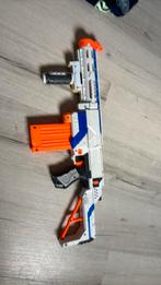 Een specialle nerf gun, Ophalen of Verzenden, Zo goed als nieuw