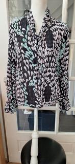 💐Mooi blouse mt L Oksel tot oksel 54 cm 💐, Ophalen of Verzenden, Zo goed als nieuw