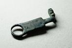 Romeinse Sleutel - Brons - 1e/3e eeuw - Bodemvondst - D, Verzenden