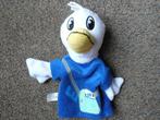 vliegmaatschappij lufthansa mascotte handpop, Ophalen of Verzenden, Nieuw, Overige typen