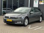 Volkswagen Passat Variant 1.4 TSI Comfortline/1STE EIG/NAVI/, 65 €/maand, Gebruikt, 4 cilinders, Electronic Stability Program (ESP)