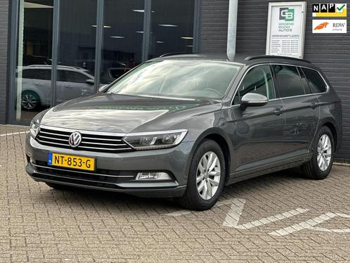 Volkswagen Passat Variant 1.4 TSI Comfortline/1STE EIG/NAVI/, Auto's, Volkswagen, Bedrijf, Te koop, Passat, ABS, Airbags, Airconditioning