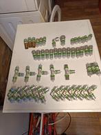 Comap perskoppeling 49 stuks, Minder dan 30 cm, Overige typen, Nieuw, Minder dan 60 cm