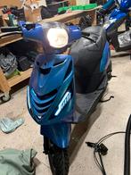 Piaggio zip 80 cc 4t, Fietsen en Brommers, Scooters | Piaggio, Ophalen, Zip, Zo goed als nieuw, 80 cc