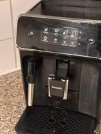 Philips EP2220 espresso bonen volautomaat, Gebruikt, Espresso apparaat, 10 kopjes of meer, Ophalen of Verzenden