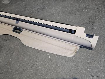 Rollo bagageruimte afdekking BMW 5 serie E39 Touring beschikbaar voor biedingen