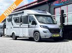 Adria Compact Supreme - NIEUW - AUTOMAAT, Caravans en Kamperen, Tot en met 2, Bedrijf, Diesel, Adria