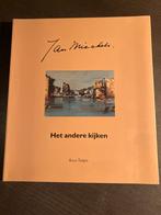 Jan Michiels - Het andere kijken, Boeken, Ophalen of Verzenden, Zo goed als nieuw, Schilder- en Tekenkunst