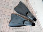 flippers, Watersport en Boten, Snorkelen, Ophalen, Gebruikt, Snorkelvinnen