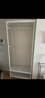 Hanger and shoe storage, Huis en Inrichting, Ophalen, 50 tot 100 cm, Zo goed als nieuw, Minder dan 100 cm