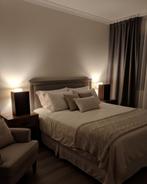 2 speakers scan speak denemarken high fidelity, Audio, Tv en Foto, Luidsprekers, Gebruikt, Minder dan 60 watt, Front, Rear of Stereo speakers