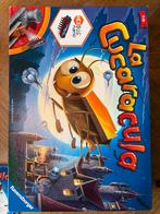 La Cucaracula - Ravensburger - Zo goed als nieuw, Hobby en Vrije tijd, Gezelschapsspellen | Bordspellen, Drie of vier spelers
