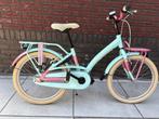 Super mooi Kinderfietsje Loekie Princes 20" NIEUW, Ophalen, Nieuw, Handrem, Loekie prinses