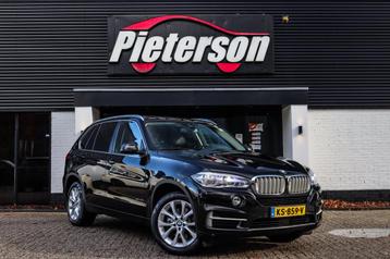 BMW X5 XDrive40e High Executive PANO HUD MEMORY DEALER OH beschikbaar voor biedingen