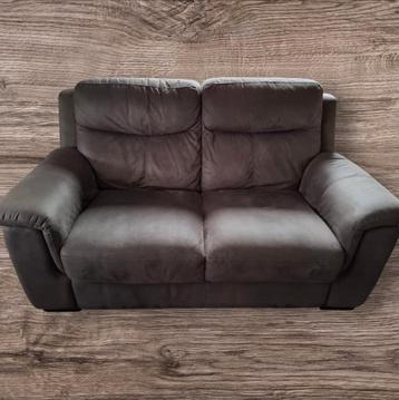 Nog geen 3 Jaar Oud - Nette Stoffen 2 ZITS BANK - ZITMAXX beschikbaar voor biedingen