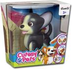 Silverlit - Cutesy Pets Robot Hond, Kinderen en Baby's, Speelgoed | Overig, Ophalen of Verzenden, Nieuw, Jongen of Meisje